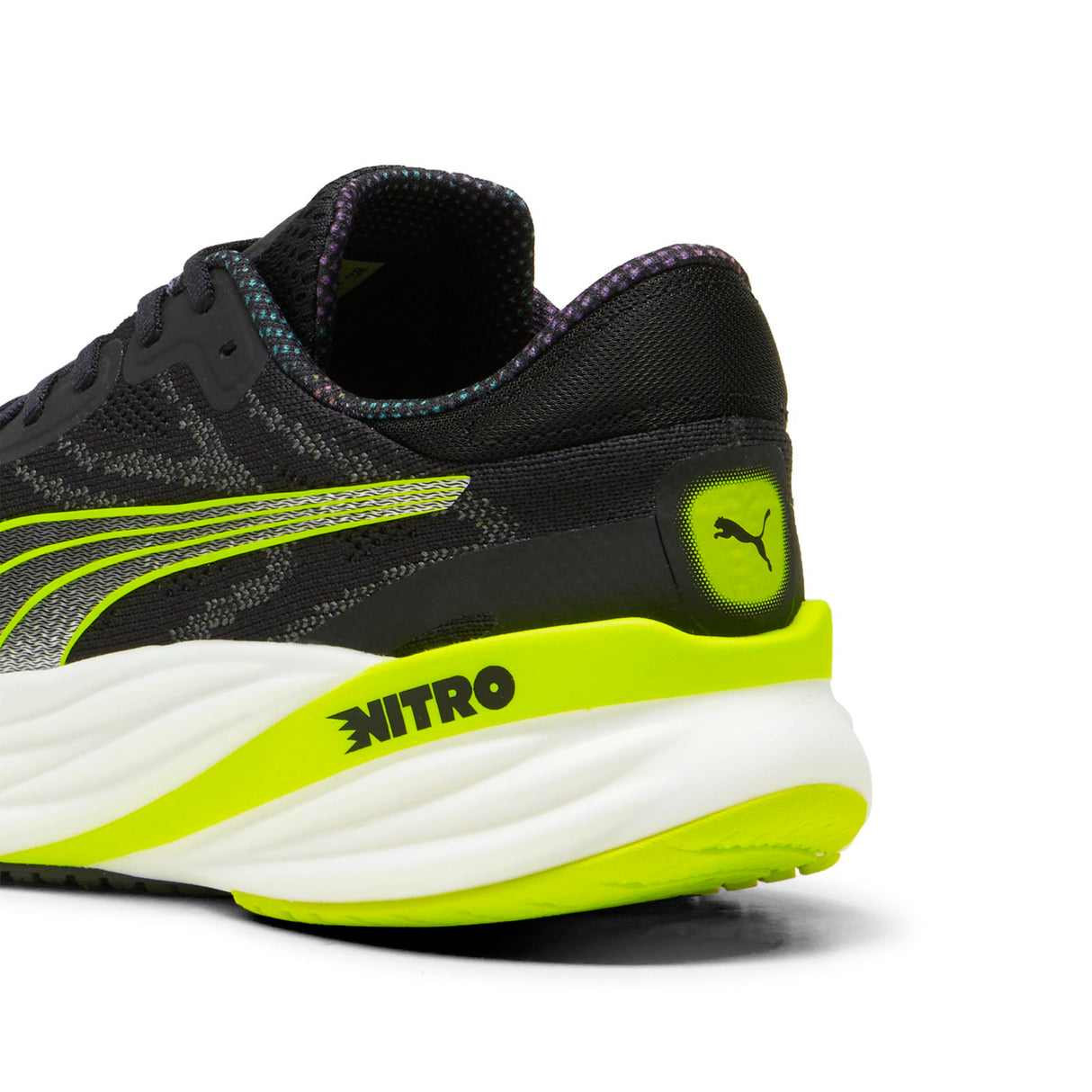 Puma Magnify Nitro 2 Mens Running Shoes