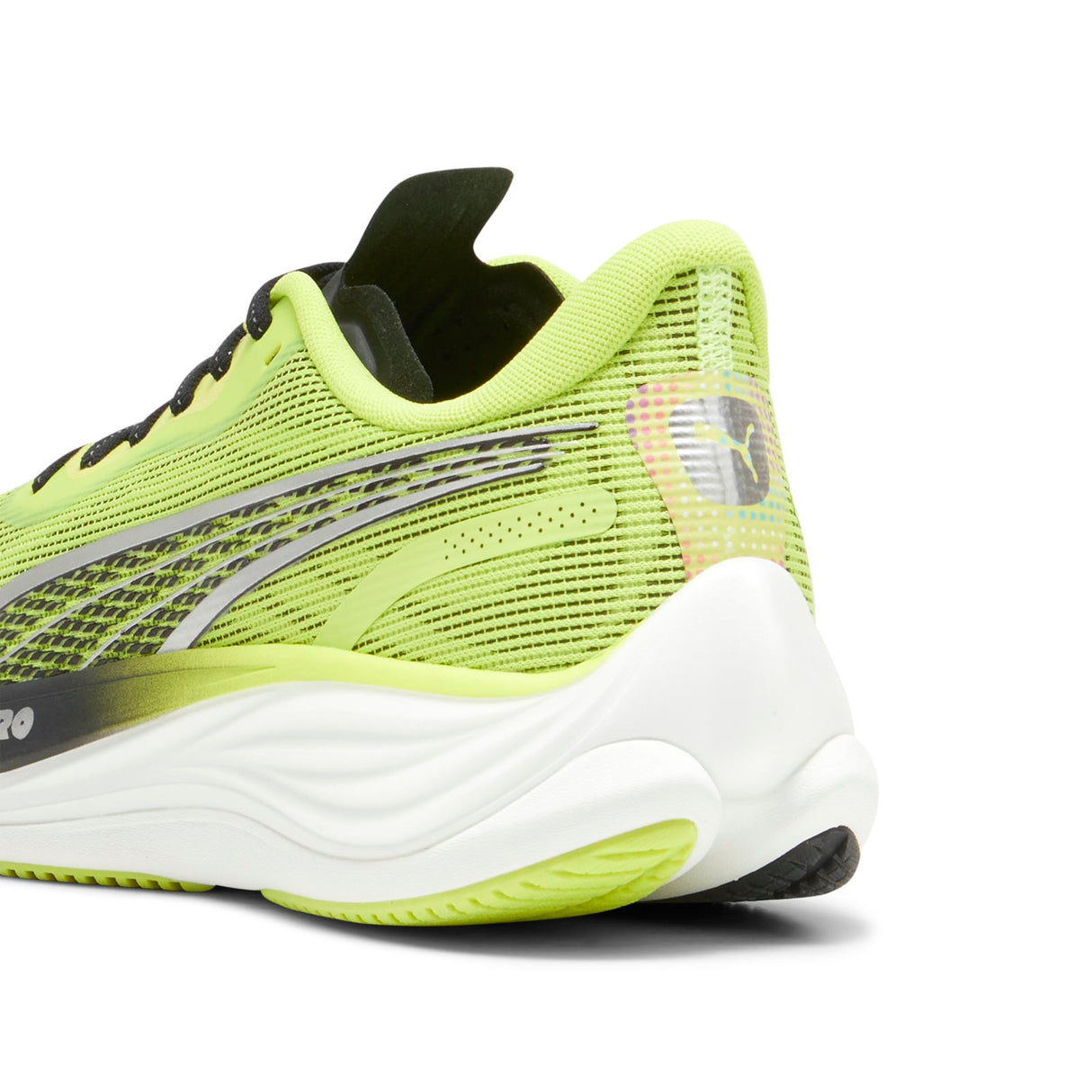 Puma Velocity Nitro 3 Mens Running Shoes