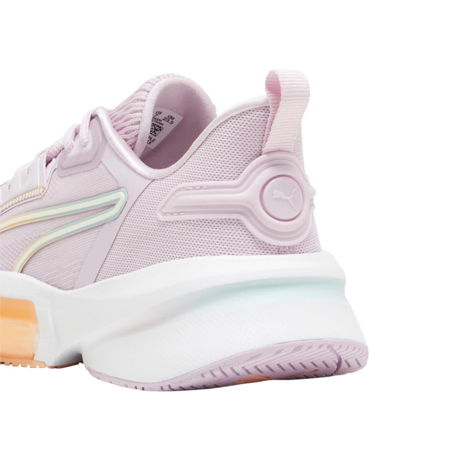 Puma PWRFrame TR 3 Womens Pink/White