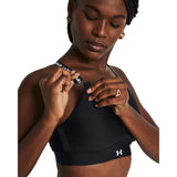 Under Armour Infinity Low 2.0 Womens Sports Bra