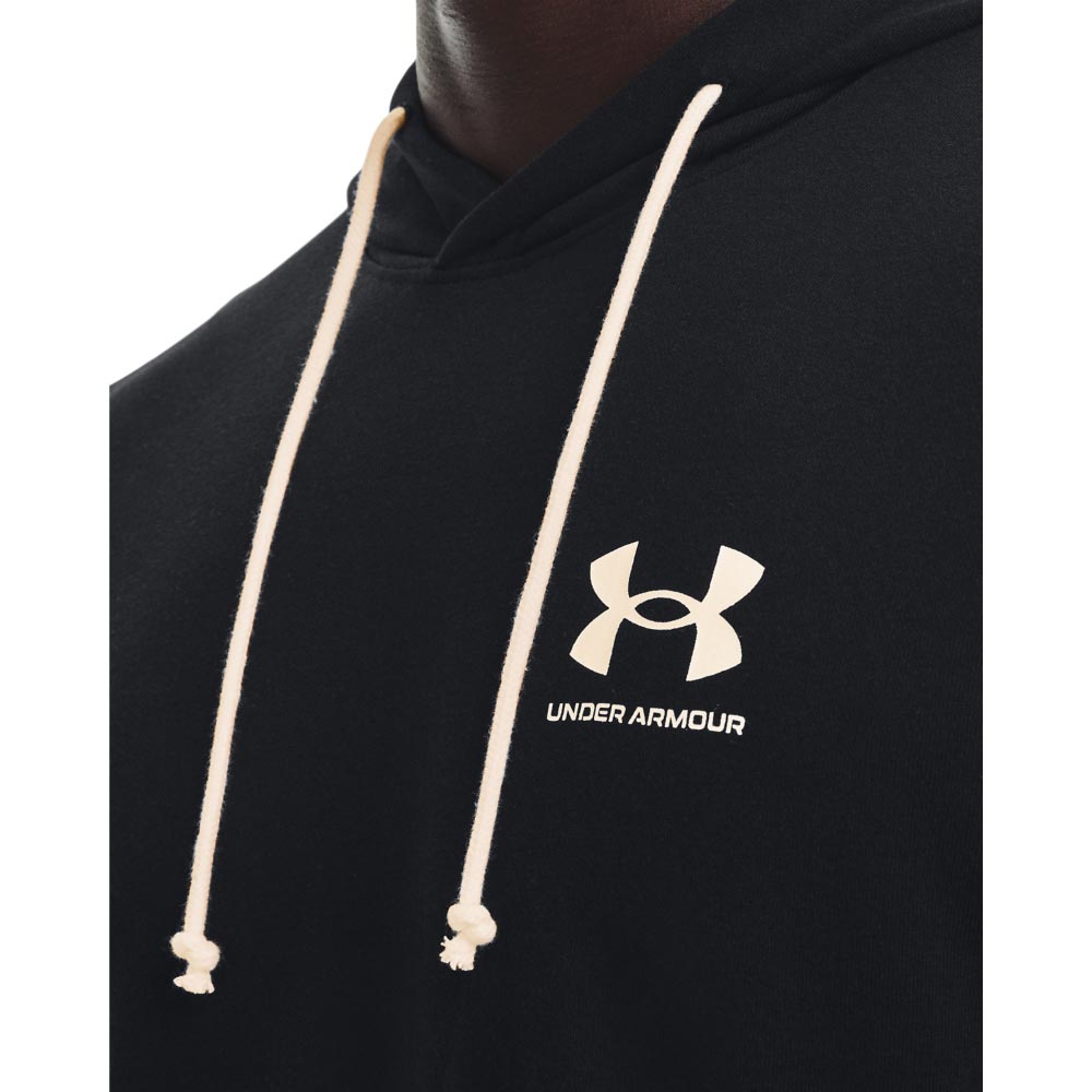 Under Armour Rival Terry Mens Hoodie