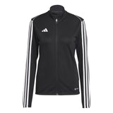 adidas Tiro 23 League Training Womens Full-Zip Top