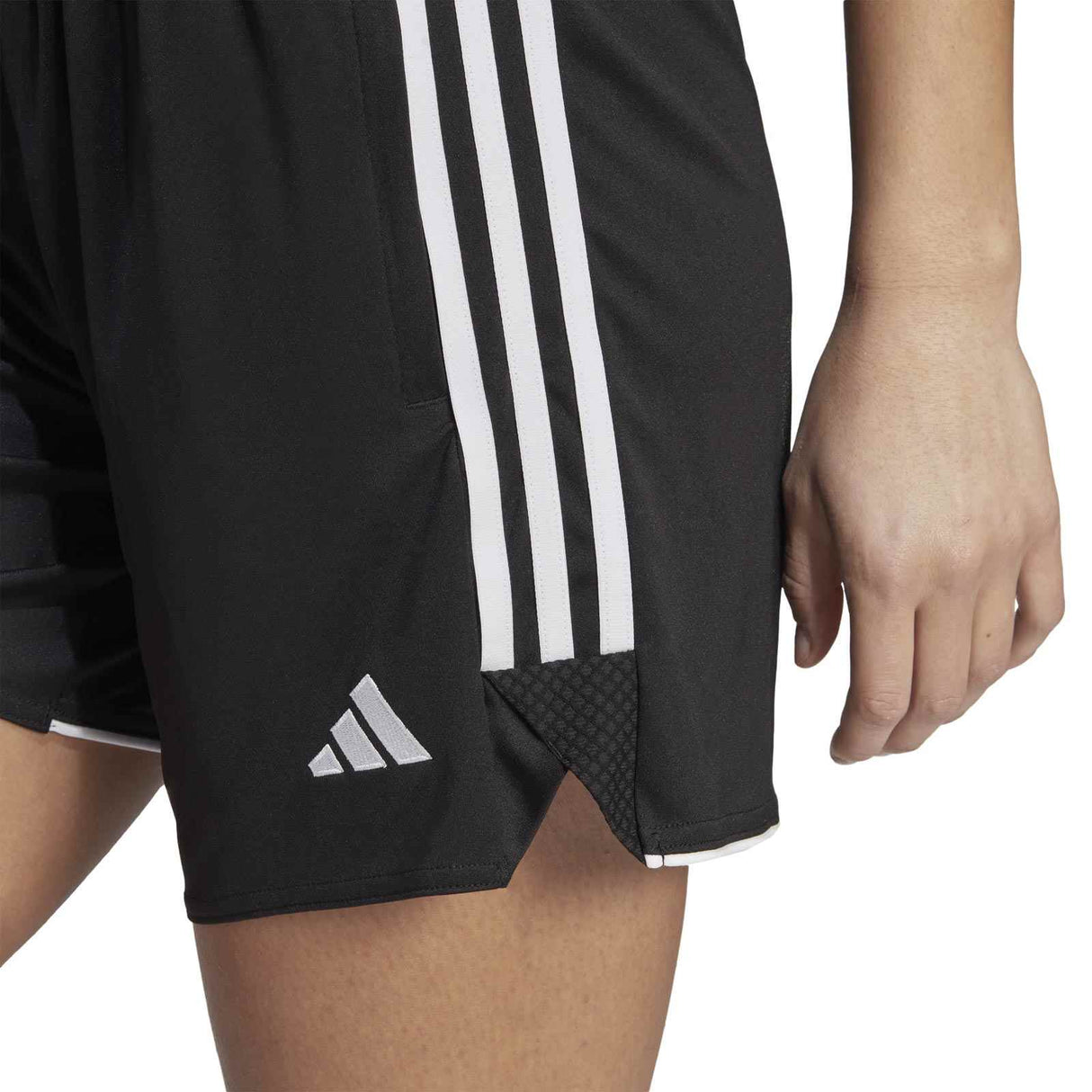 adidas Tiro 23 League Training Long-Length Womens Shorts