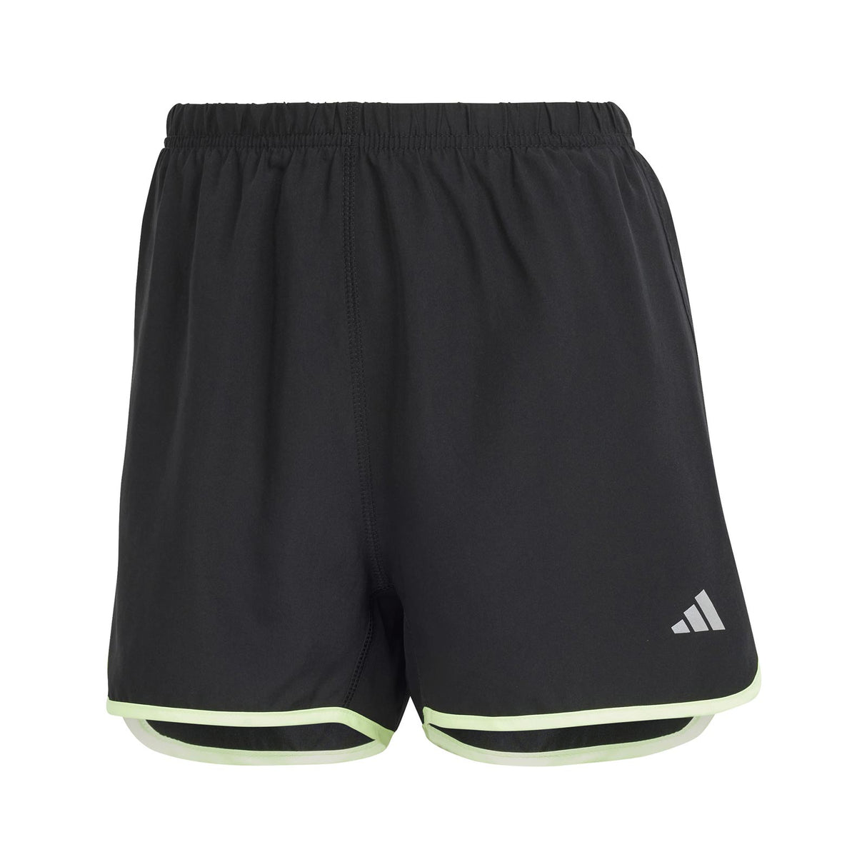 adidas Run It 3-Inch Womens Shorts