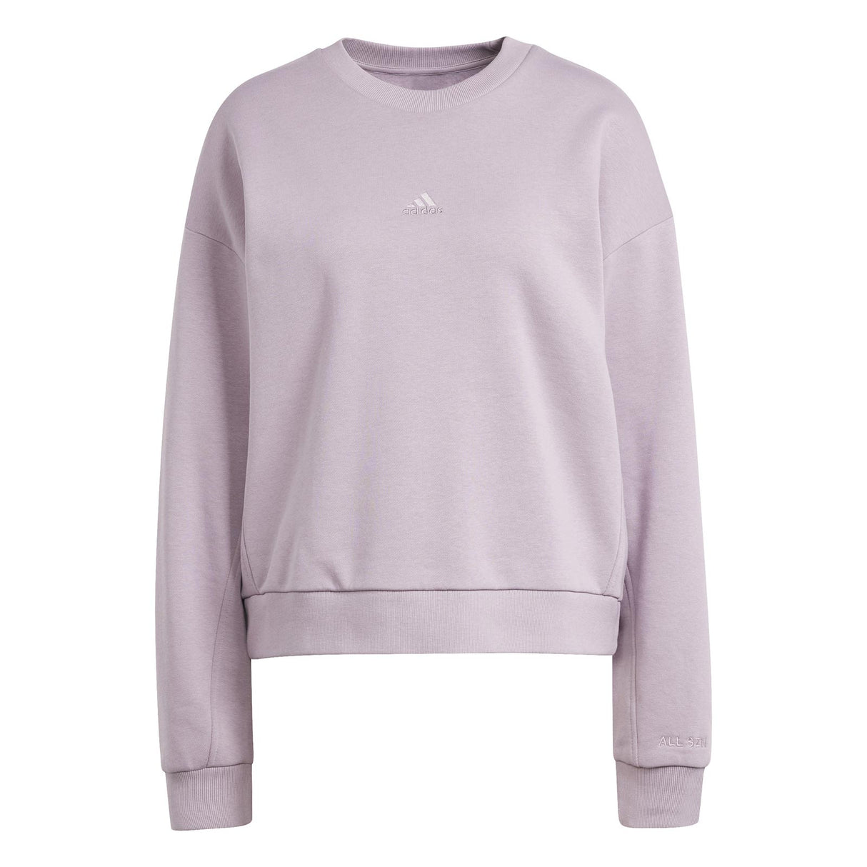 adidas All SZN Womens Sweater