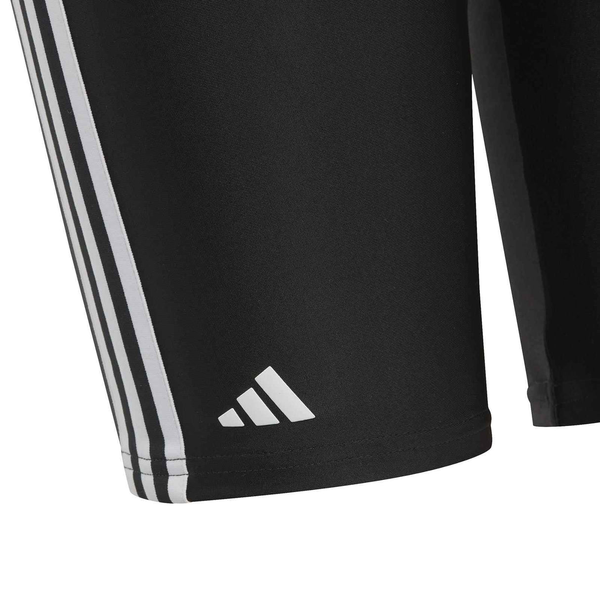 adidas 3-Stripes Swim Jammers