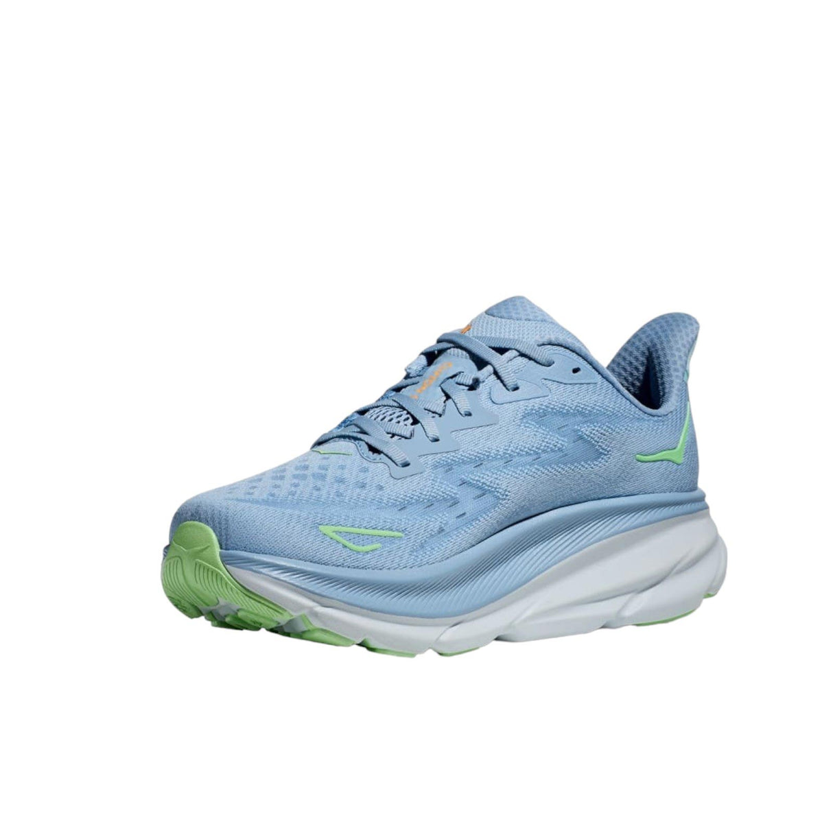 Hoka Clifton 9 Mens Running Shoes