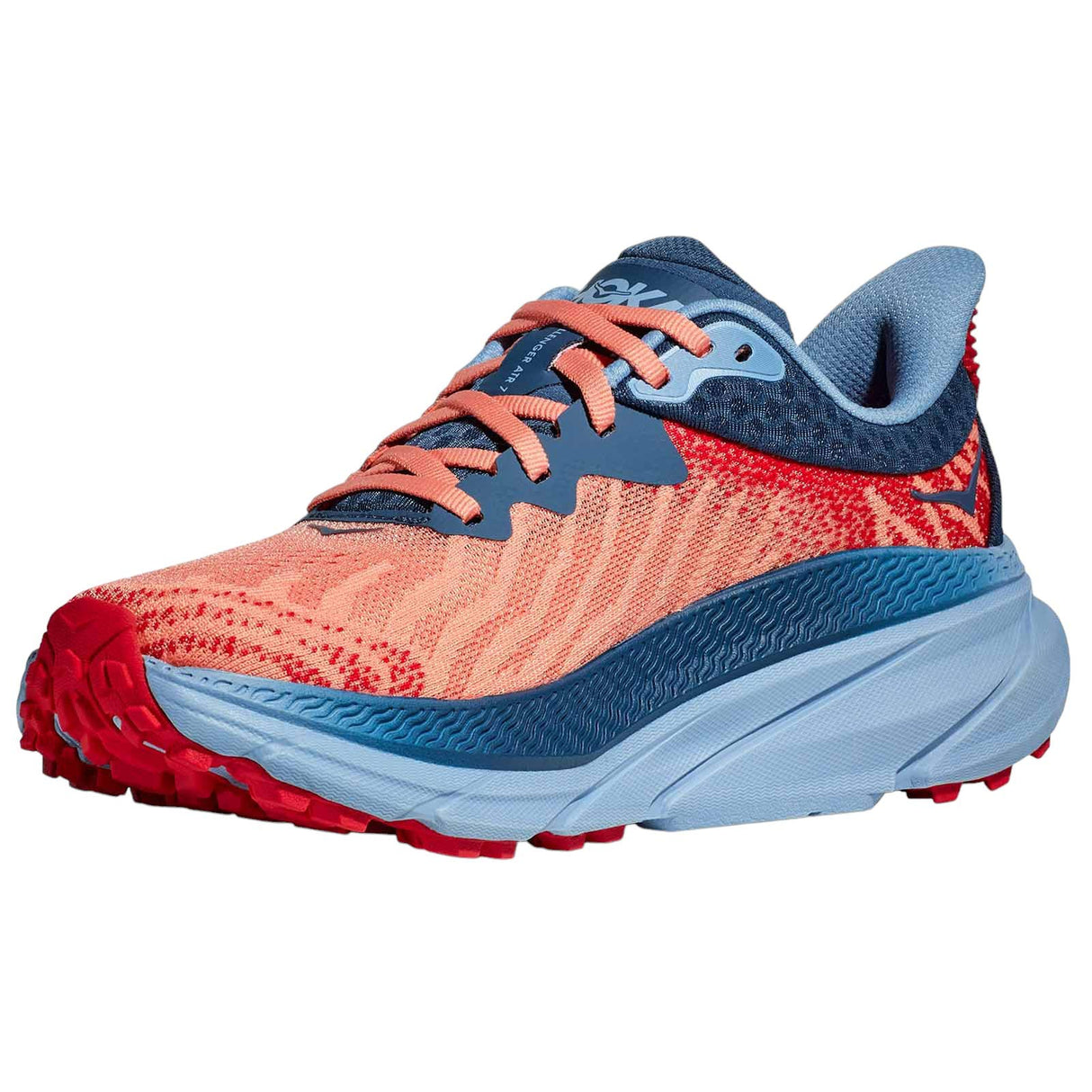 Hoka Challenger 7 Womens Running Shoes