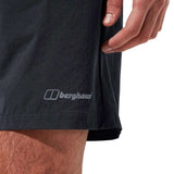 Berghaus Wandermoor Wind Smock Mens Shorts