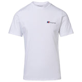 Berghaus Organic Classic Logo Mens T-Shirt