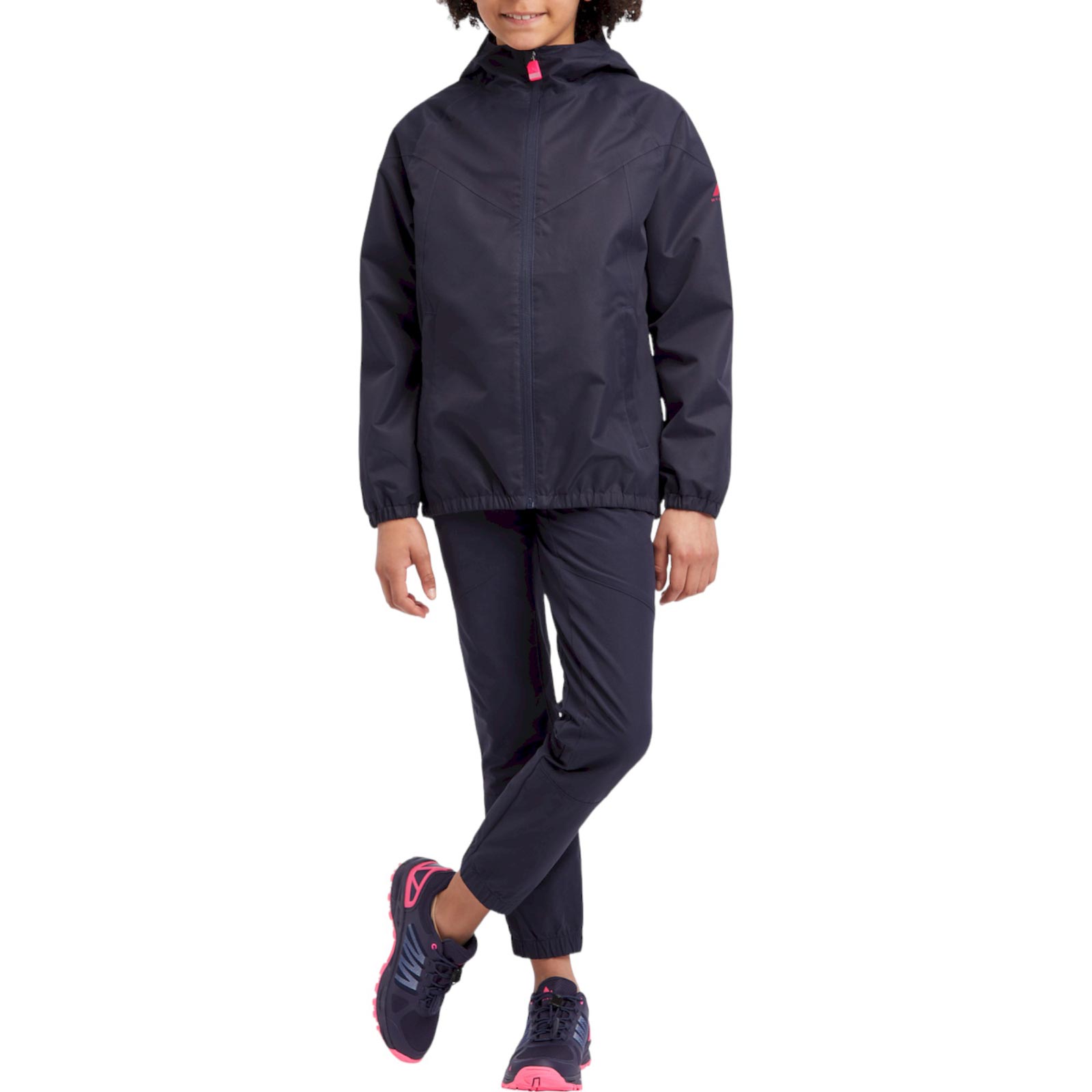 McKinley Mancor Girls Jacket