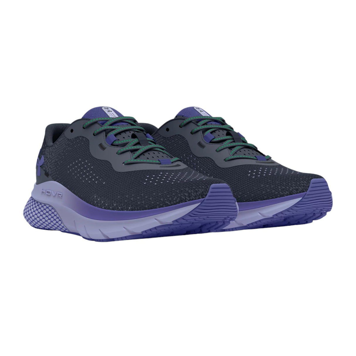 Under Armour HOVR Turbulence 2 Womens Running Shoes