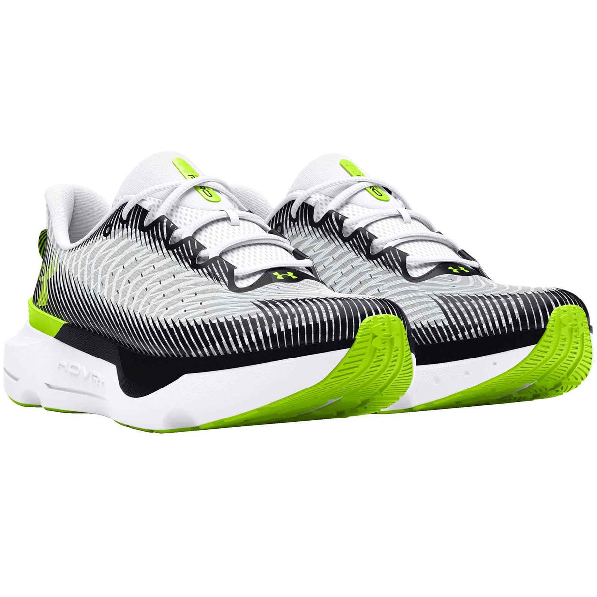 Under Armour Infinite Pro Mens Running Shoes