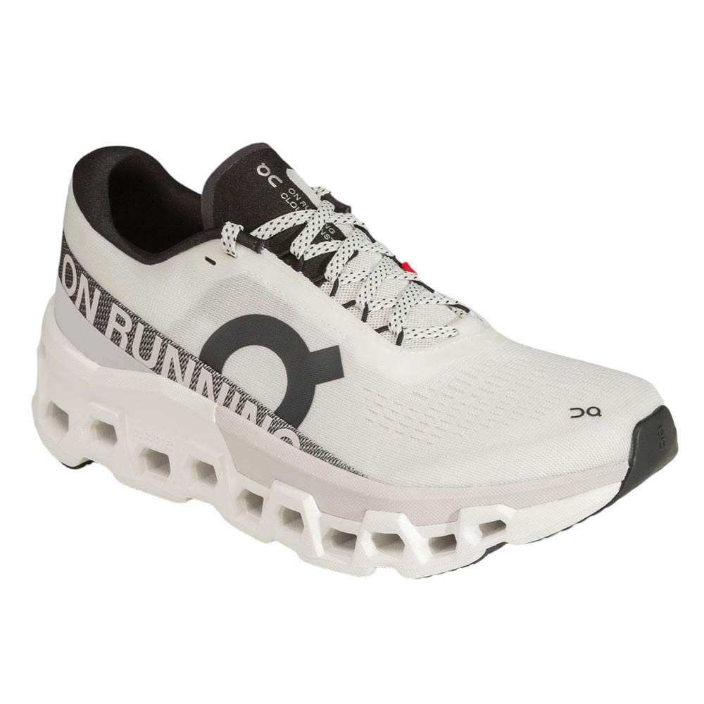 On Cloudmonster 2 Mens Running Shoes