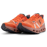 On Cloudsurfer Trail Mens Running Shoes