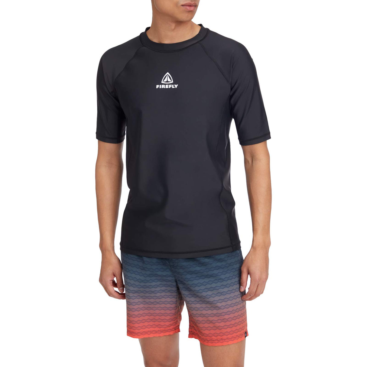 Firefly Larry Mens Rashguard Top