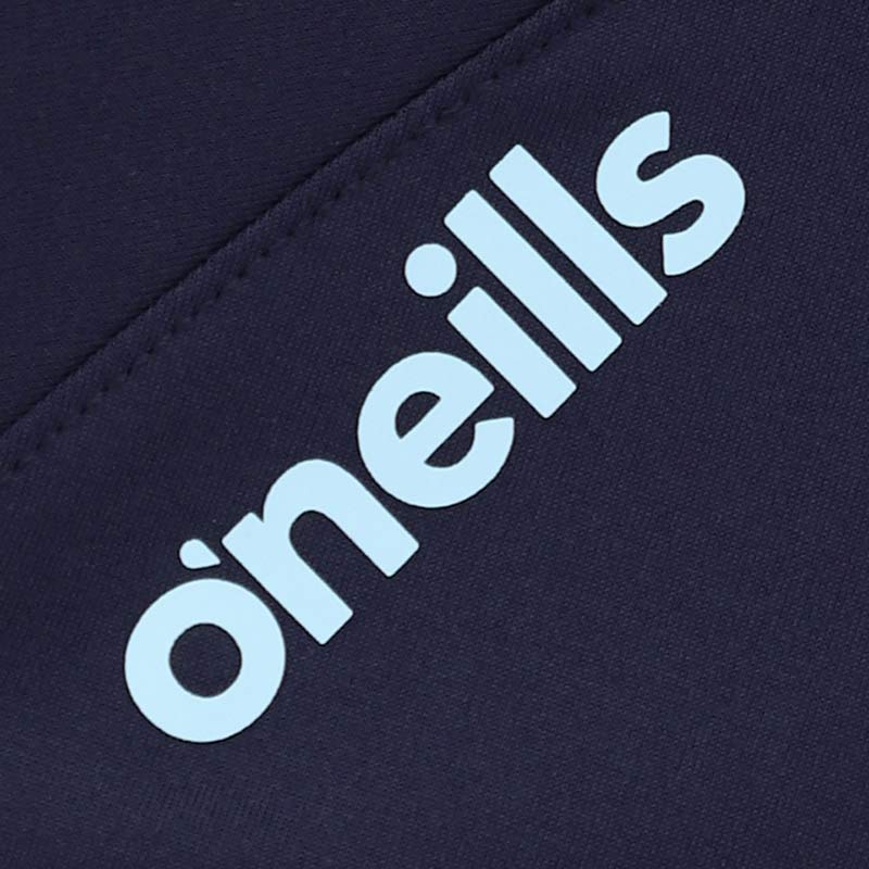 O'Neills Dublin GAA Weston Half Zip Top