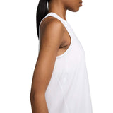 Nike One Wmns DF Classic Tank White