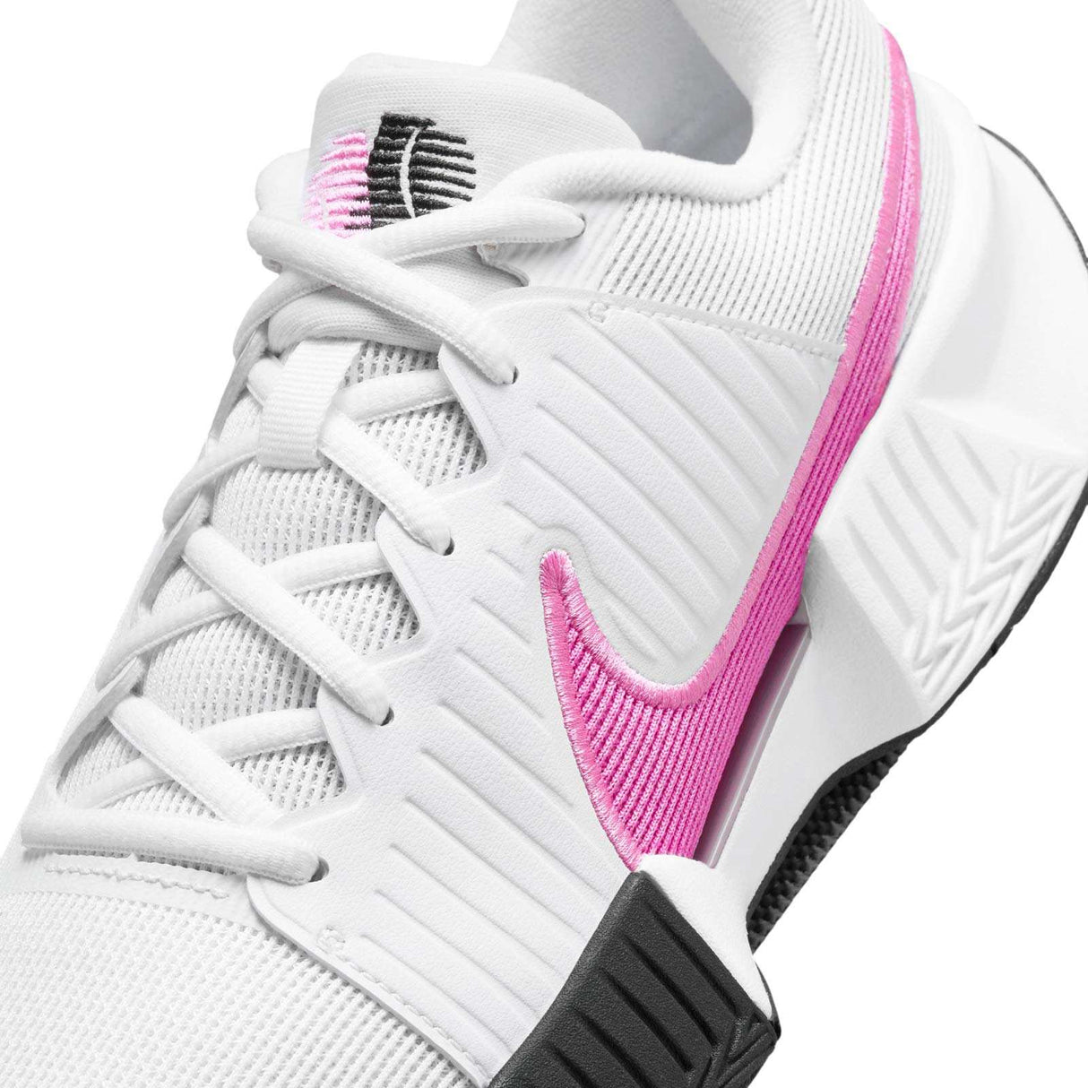 Nike GP Challenge Pro Womens Hard Court Tennis Shoes