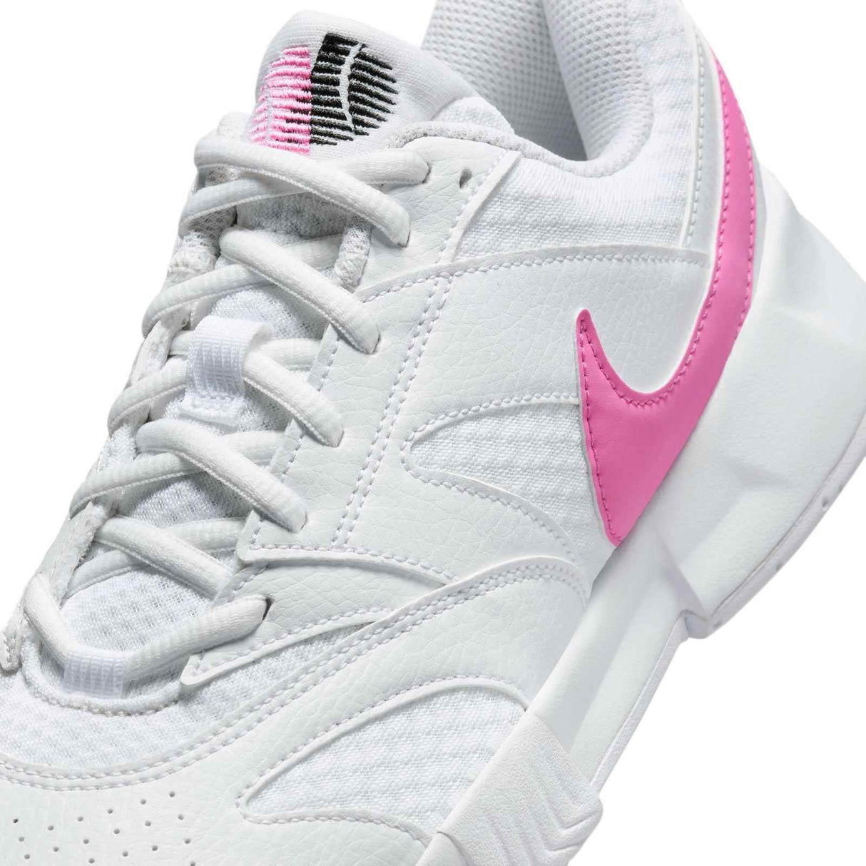 Nike Court Zoom Lite 4 Tennis Wmns White