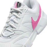 Nike Court Zoom Lite 4 Tennis Wmns White