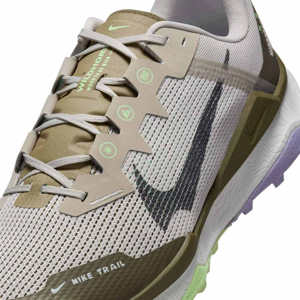 Nike Wildhorse 8 Mens Trail Running Shoes