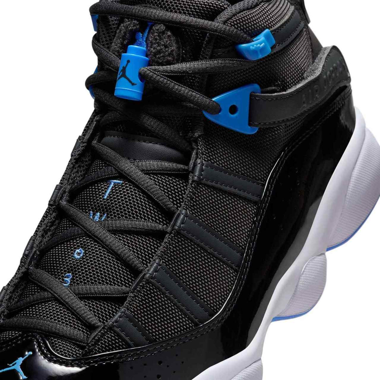 Jordan 6 Rings Mens Basketball Shoes