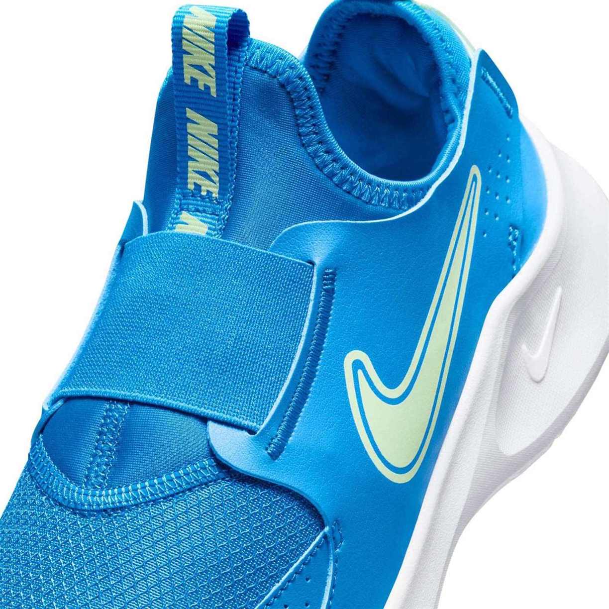 Nike flex runner aqua hotsell