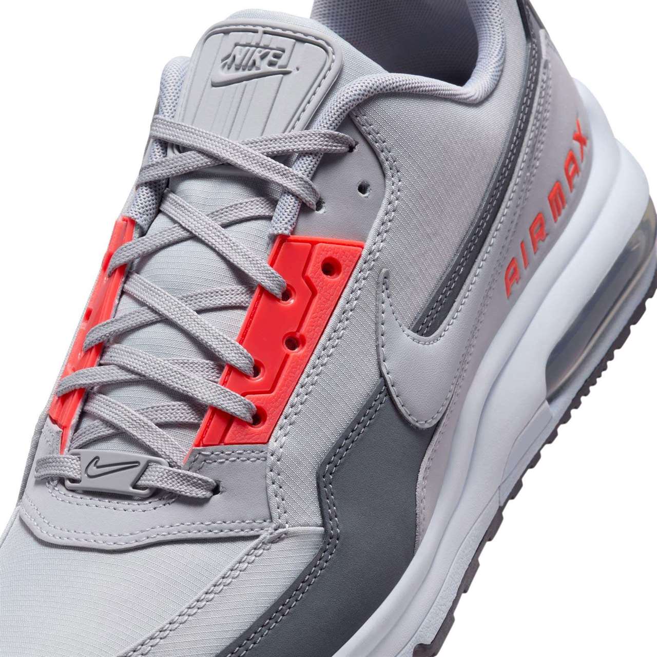 Nike Air Max LTD 3 Premium Mens Running Shoes