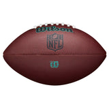 Wilson NFL Ignition Pro Eco Football - Brown