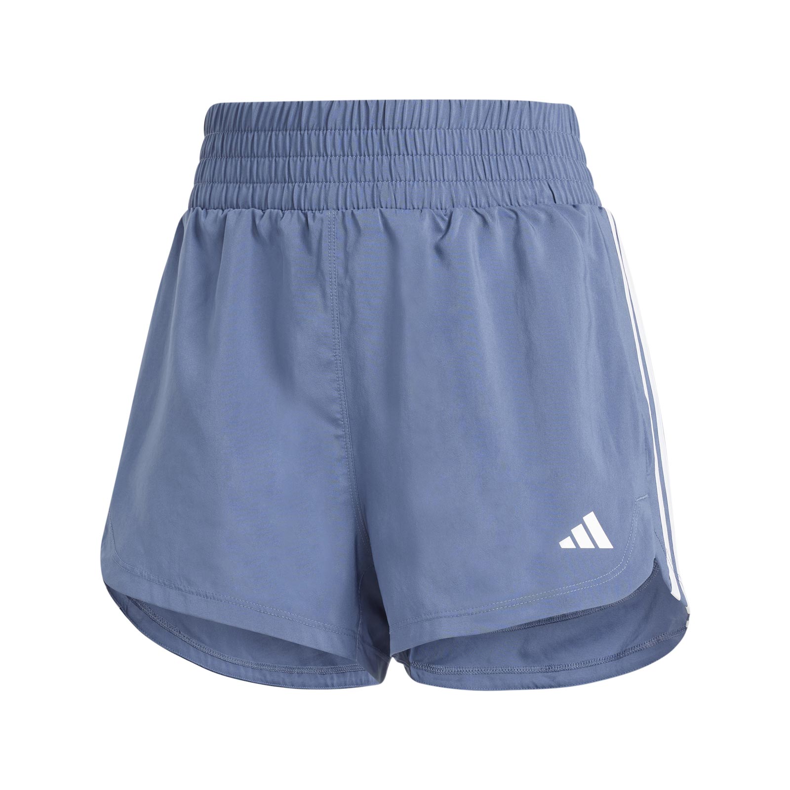 High waist adidas shorts womens online