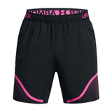 Under Armour Vanish Woven 6 Inch Mens Shorts