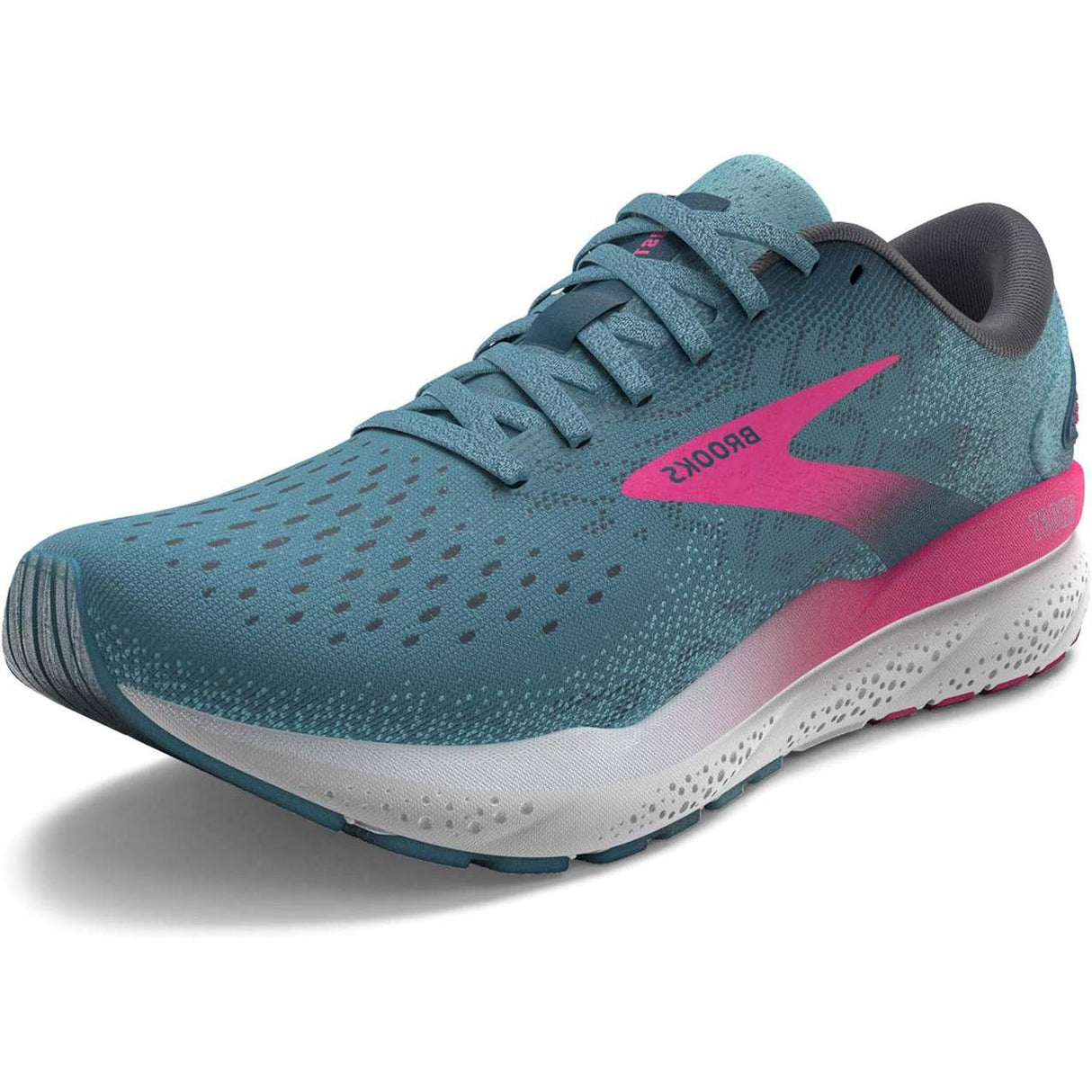 Brooks Ghost 16 Womens Road Running Shoes