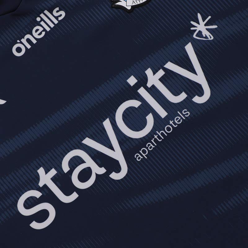 O'Neills Dublin GAA 2024 Alternative Kids Goalkeeper Jersey