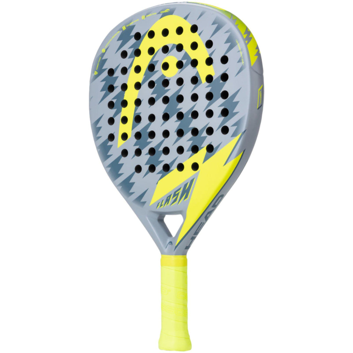 Head Flash Padel Racket