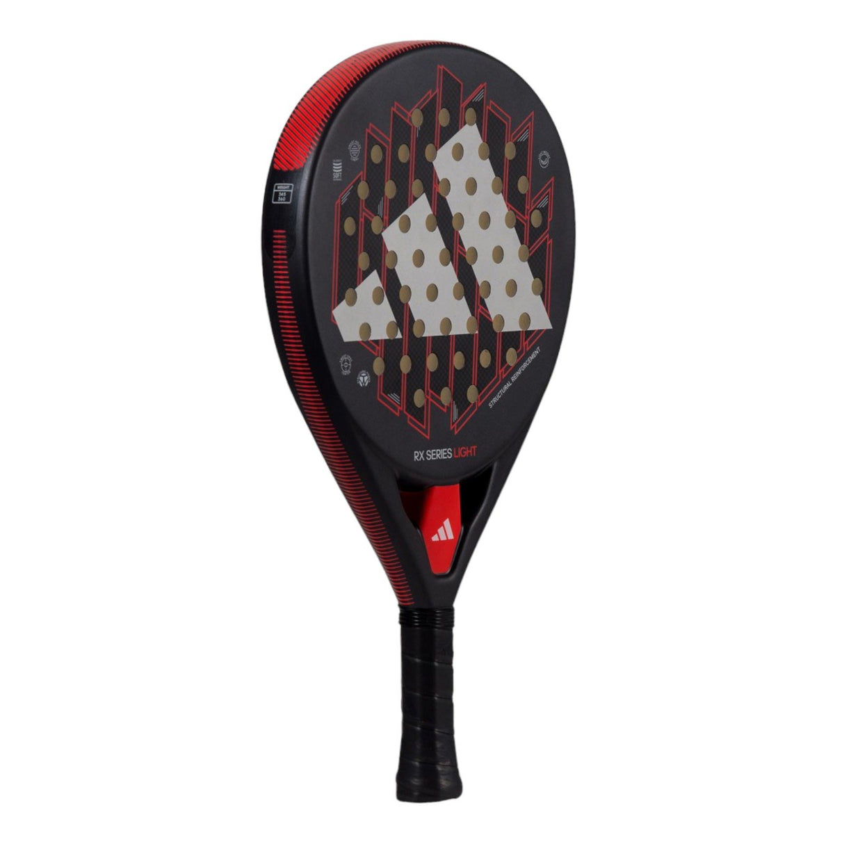 adidas RXSeries Light Padel Racket