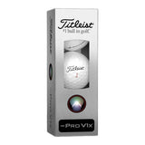 Titleist PRO V1X Dozen Left Dash Golf Balls