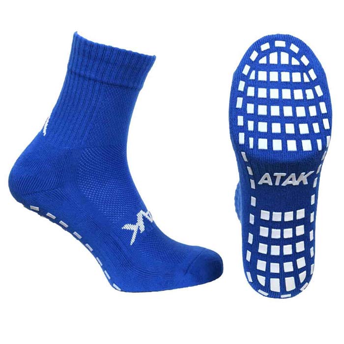 ATAK Gripzlite Pro Adult Socks