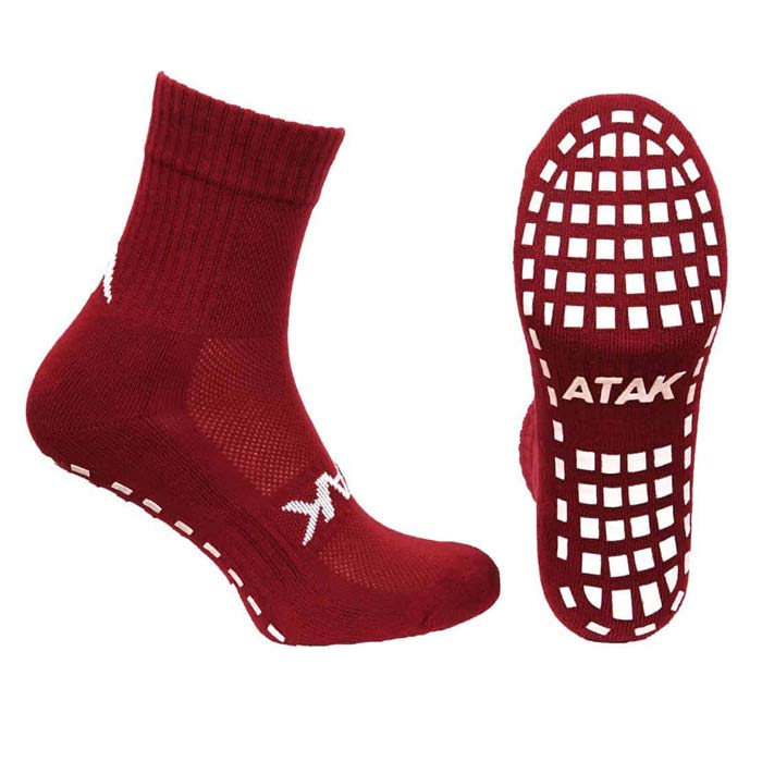 ATAK Gripzlite Pro Adult Socks