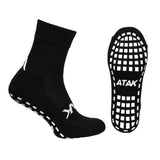 ATAK Gripzlite Pro Kids Socks