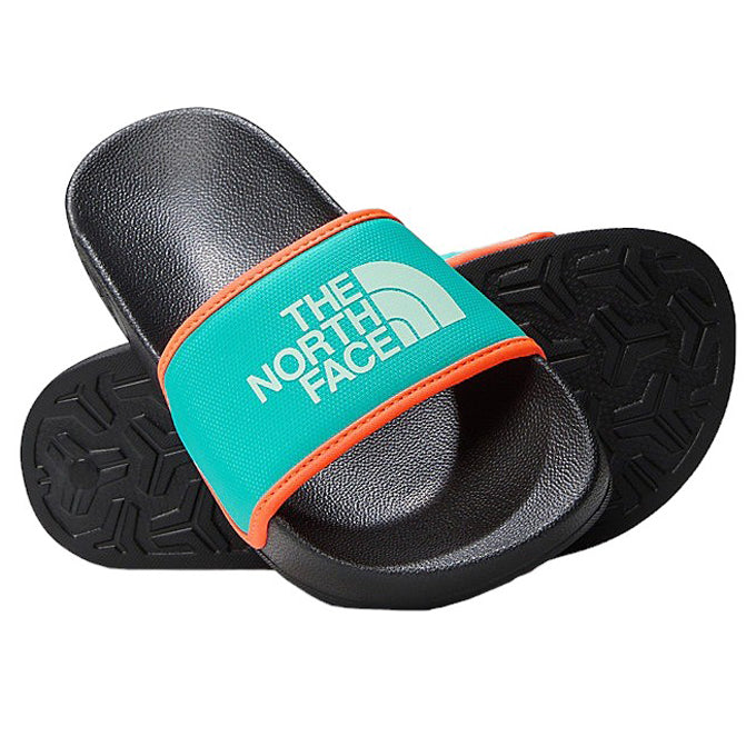 The North Face Base Camp III Kids Slides