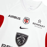 Nike Toulouse 2024/25 Stadium Away Jersey