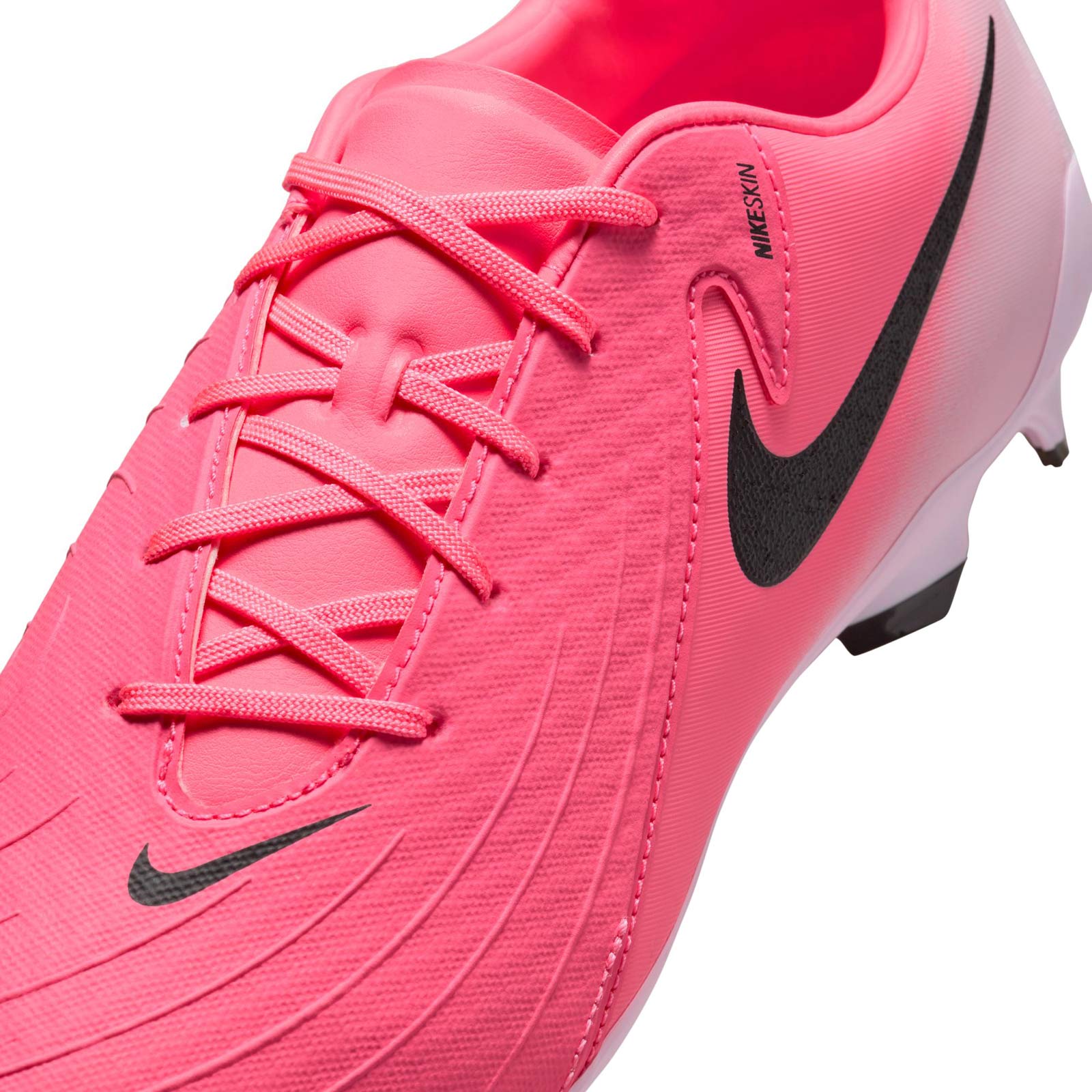 Nike Phantom GX 2 Academy Firm Ground Football Boots