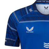 Castore Leinster Rugby 2024/25 Home Replica Jersey