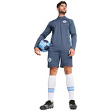 Puma Manchester City FC 2024/25 Home Training Short