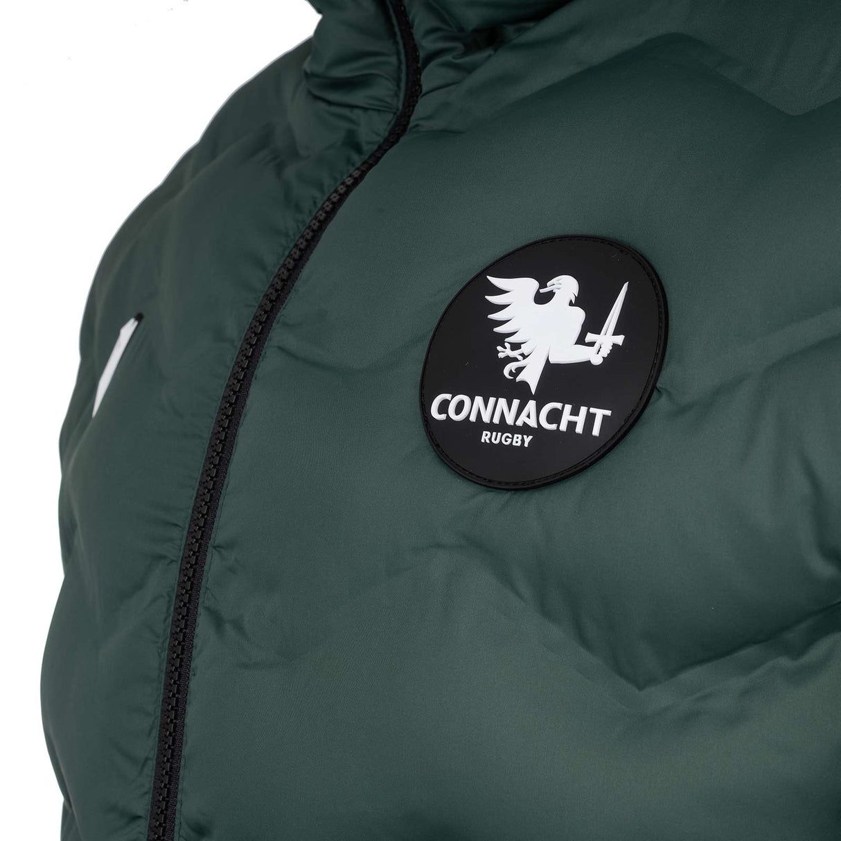 Macron Connacht Rugby 2024/25 Creise Bomb Jacket