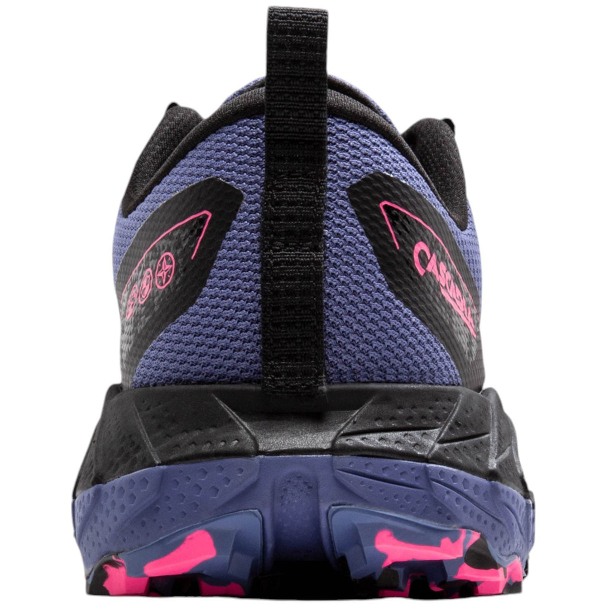 Brooks Cascadia 18 GTX Womens Navy