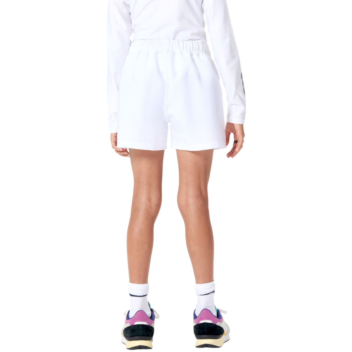 Canterbury Player Drill Kids Short