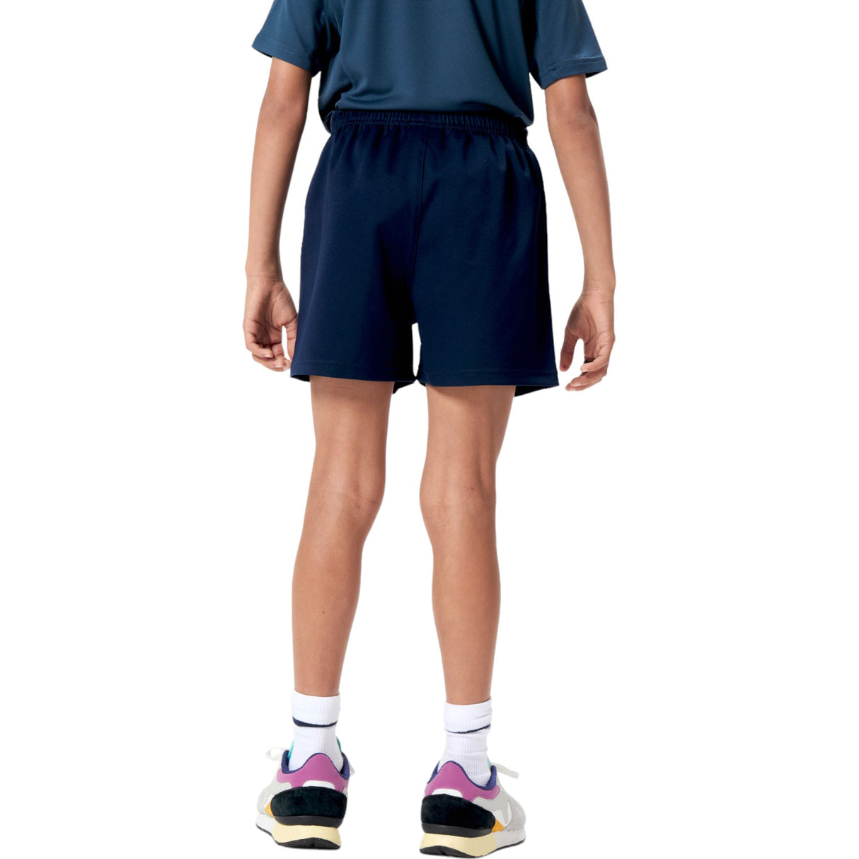 Canterbury Player Drill Kids Short