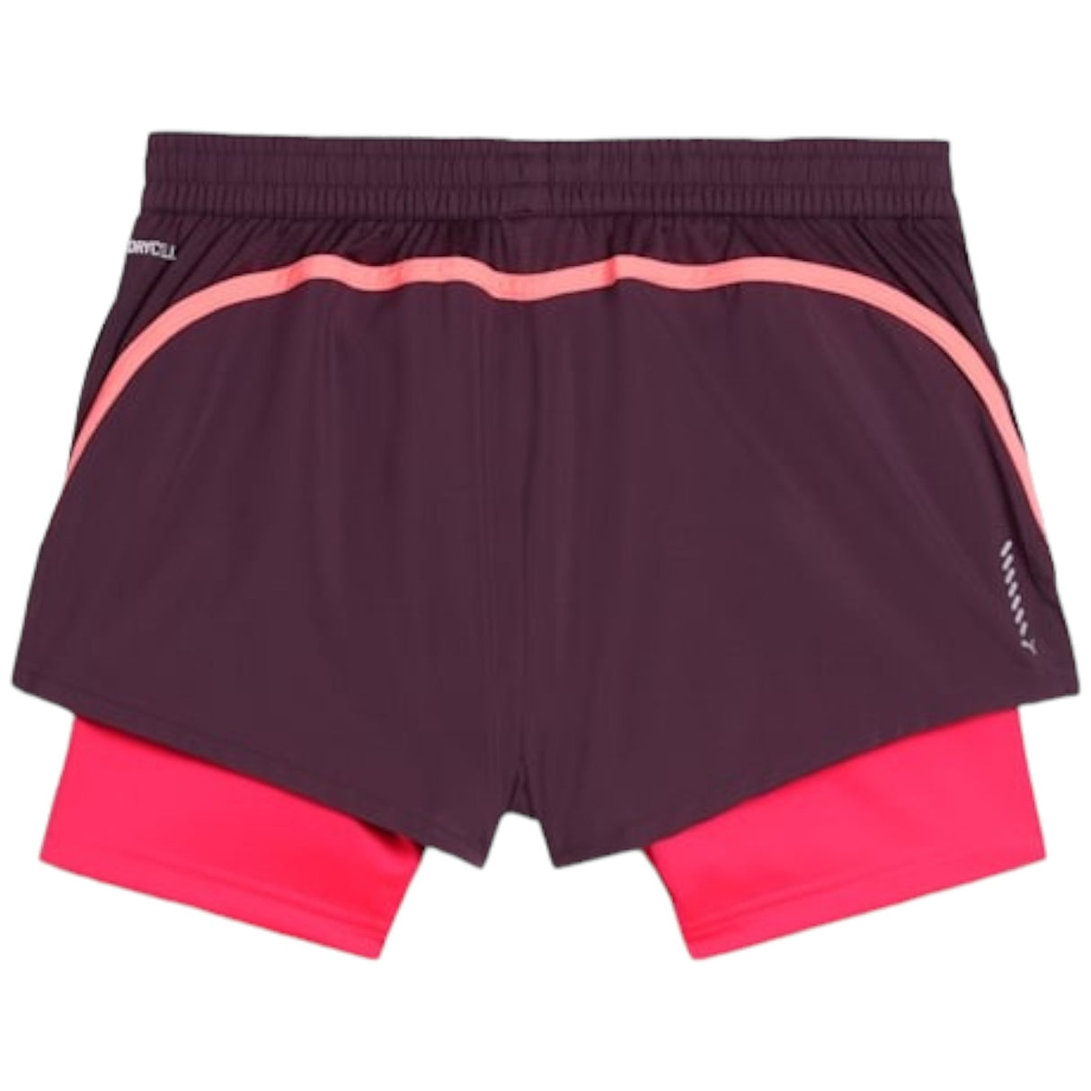 Puma Run Favourite Velocity 3" Womens Running Short